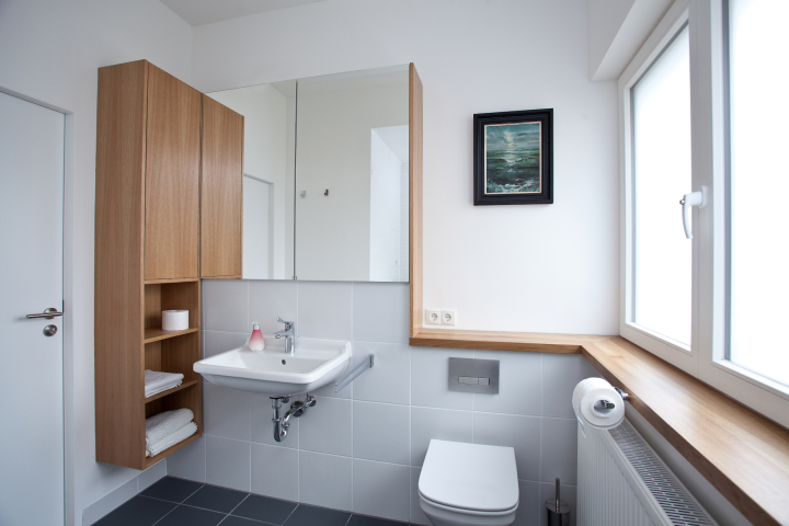 Haus P Interiors - weltunit