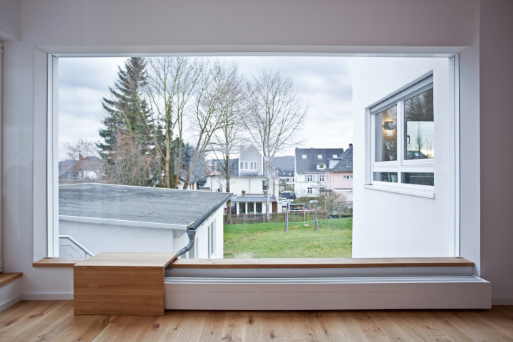 Haus P Interiors - weltunit