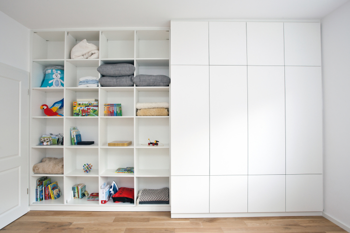 Haus P Interiors - weltunit