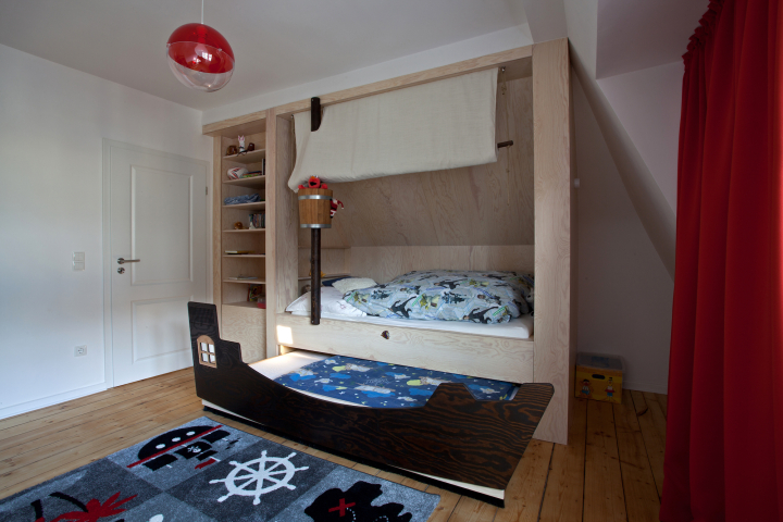 Haus P Interiors - weltunit