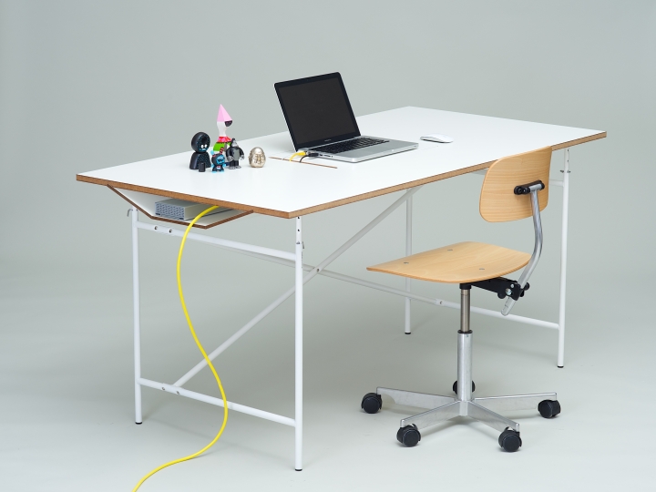 Wilbur Product view Eiermann - weltunit